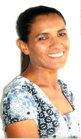 Vera Lucia Bonfim